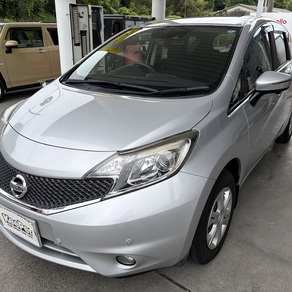 日産・ノート