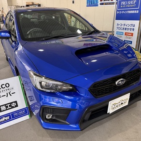 スバル・WRX