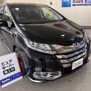 ホンダ・オデッセイ