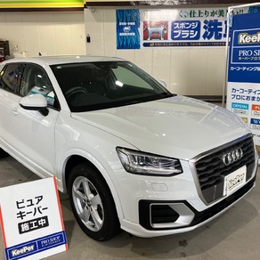 アウディ・Q2