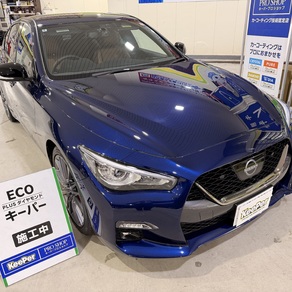 日産・スカイライン