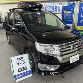 ホンダ・ステップワゴン