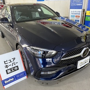 メルセデス・ベンツ・Cクラス