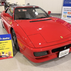 その他・フェラーリ348ｔｓ