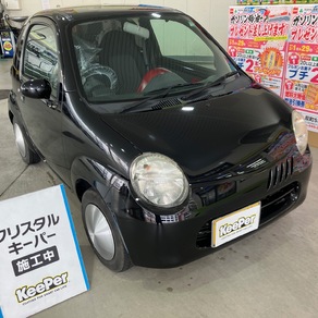 スズキ・ツイン