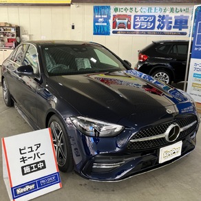 メルセデス・ベンツ・Cクラス