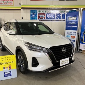 日産・キックス
