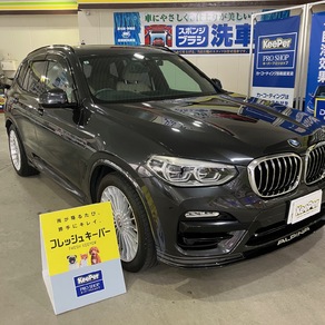 BMW・X5