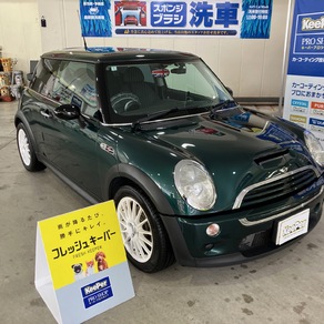 BMW・MINI