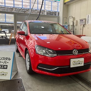 フォルクスワーゲン・ポロ