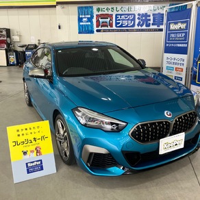 BMW・2シリーズ