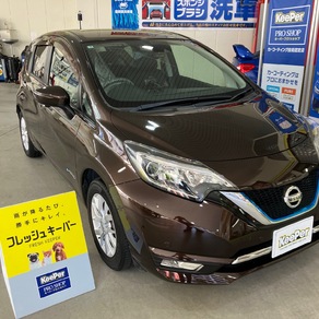 日産・ノート