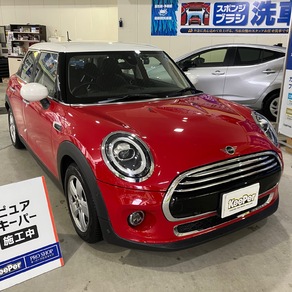 BMW・MINI
