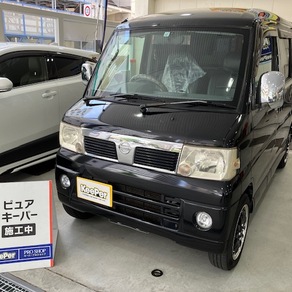 日産・クリッパー