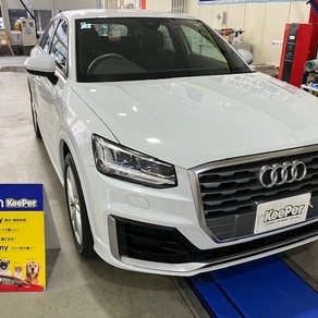 アウディ・Q2