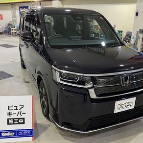 ホンダ・ステップワゴン