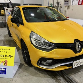ルノー・ルーテシア