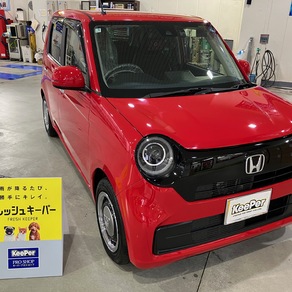 ホンダ・N-ONE