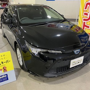トヨタ・カローラ