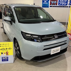 ホンダ・フリード
