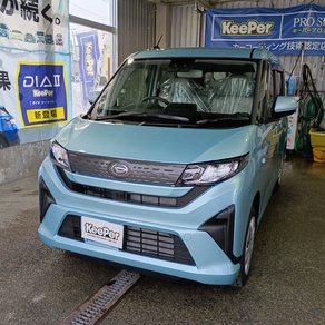 ダイハツ・ムーヴ