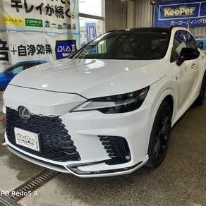 レクサス・RX