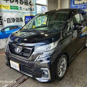 日産・デイズ