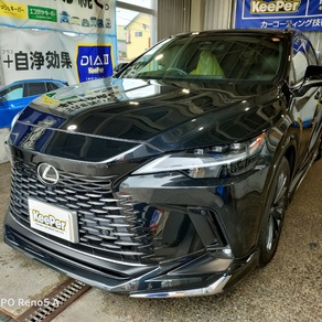 レクサス・RX
