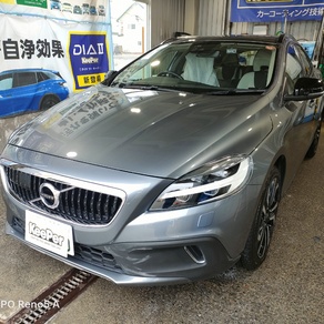 ボルボ・V40