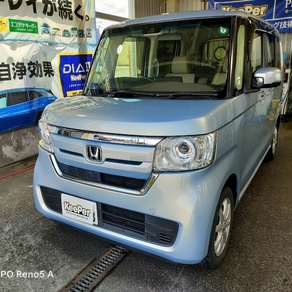 ホンダ・N-BOX