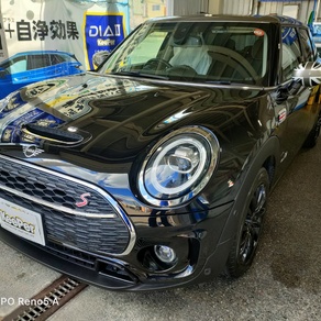 BMW・MINIクラブマン
