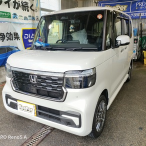 ホンダ・N-BOX
