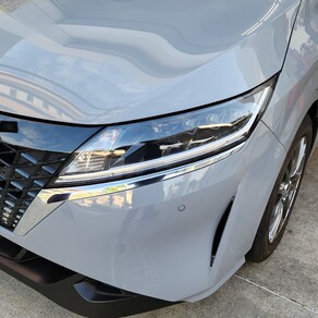 日産・ノート