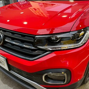 フォルクスワーゲン・ポロ