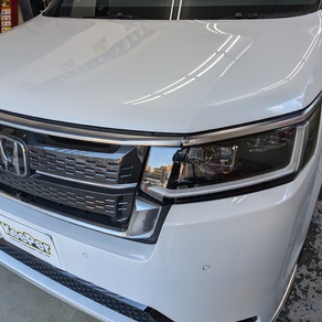 ホンダ・ステップワゴン