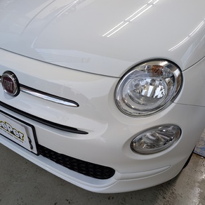 フィアット・フィアット500