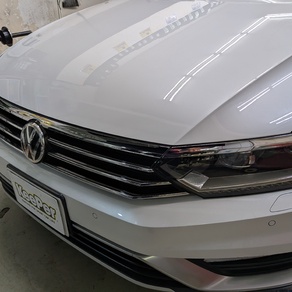 フォルクスワーゲン・パサート