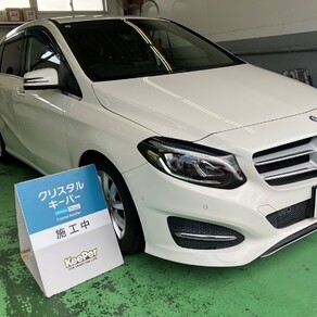 メルセデス・ベンツ・Bクラス