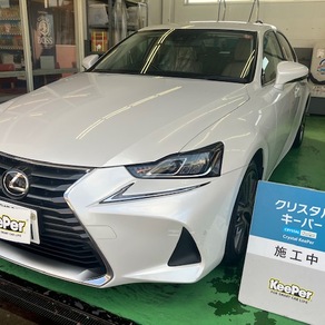 レクサス・IS