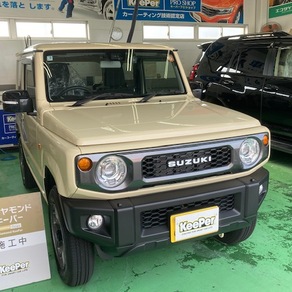 スズキ・ジムニー