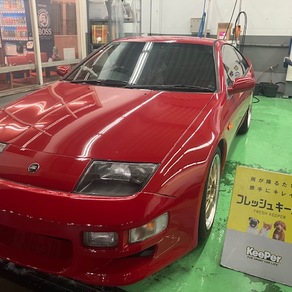 日産・フェアレディZ