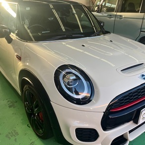 BMW・MINIクーパー