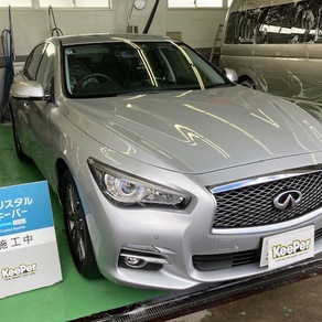 日産・スカイライン