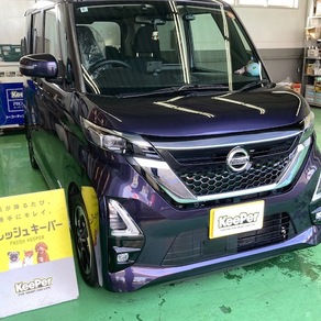 日産・ルークス
