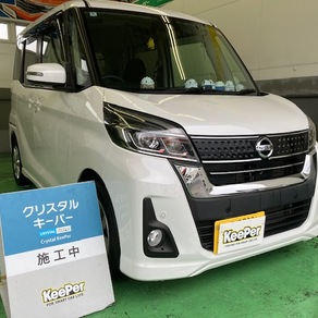 日産・ルークス