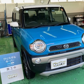 マツダ・フレア