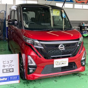 日産・ルークス