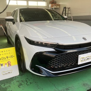 トヨタ・クラウン