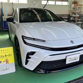 トヨタ・クラウン