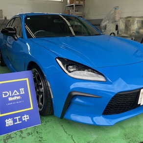 トヨタ・86